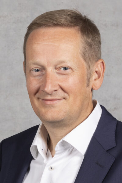 Andreas Eiden, SOPTIM AG